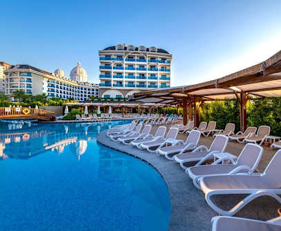 Hotelbild 6 für Adalya Elite Lara
