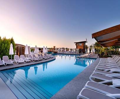 Hotelbild 9 für Adalya Elite Lara