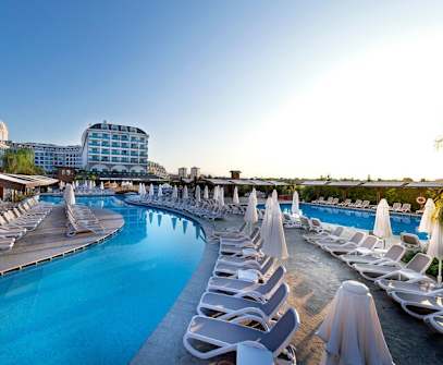 Hotelbild 7 für Adalya Elite Lara