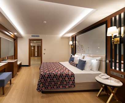 Hotelbild 4 für Adalya Elite Lara