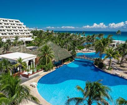 Hotelbild 9 für Grand Oasis Cancun