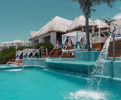 Hotelbild 7 für Grand Oasis Cancun