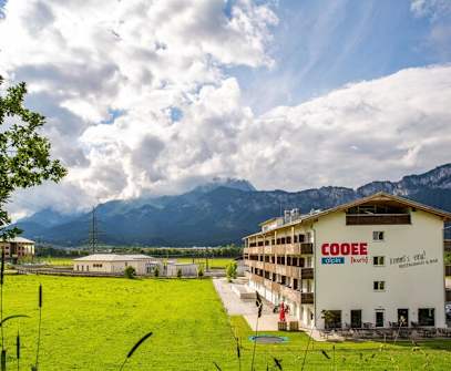 Hotelbild 8 für COOEE alpin Hotel Kitzbüheler Alpen