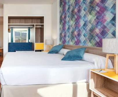 Hotelbild 9 für Hotel Guadalajara & Conference Center Affiliated by Meliá