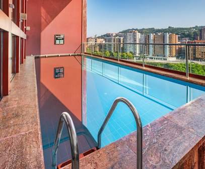 Hotelbild 1 für Meliá Bilbao