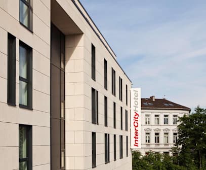 Hotelbild 1 für IntercityHotel Bonn
