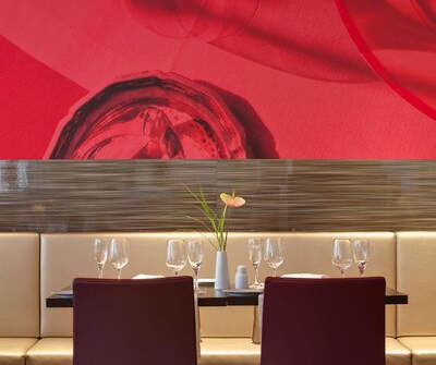 Hotelbild 8 für IntercityHotel Bonn