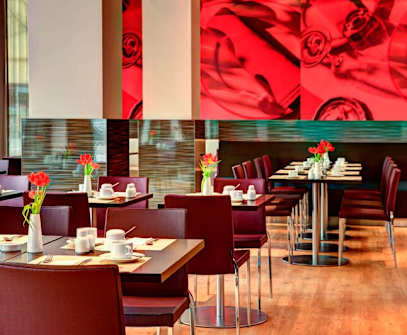 Hotelbild 10 für IntercityHotel Bonn