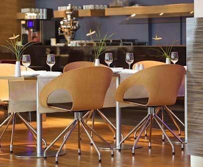 Hotelbild 9 für IntercityHotel Bonn