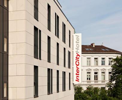 Hotelbild 3 für IntercityHotel Bonn