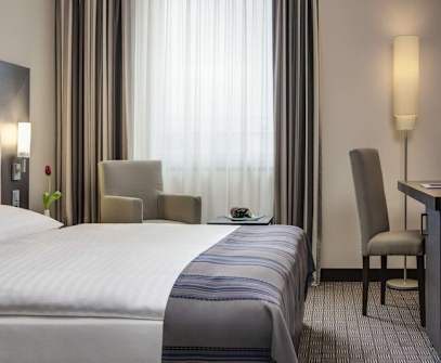 Hotelbild 2 für IntercityHotel Ingolstadt