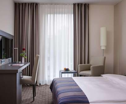 Hotelbild 10 für IntercityHotel Ingolstadt