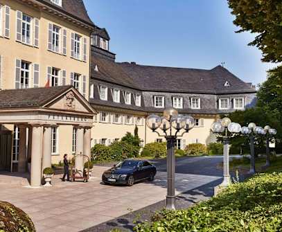Hotelbild 8 für Steigenberger Icon Grandhotel & Spa Petersberg