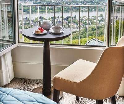 Hotelbild 5 für Steigenberger Icon Grandhotel & Spa Petersberg
