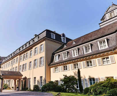 Hotelbild 3 für Steigenberger Icon Grandhotel & Spa Petersberg