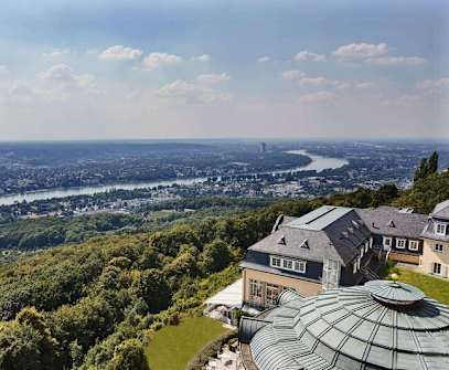 Hotelbild 1 für Steigenberger Icon Grandhotel & Spa Petersberg
