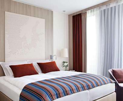 Hotelbild 2 für Steigenberger Hotel Bremen