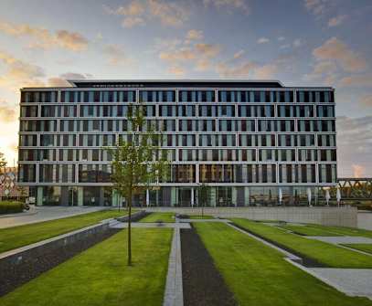 Hotelbild 6 für Steigenberger Hotel Bremen