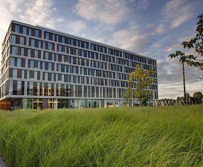 Hotelbild 5 für Steigenberger Hotel Bremen