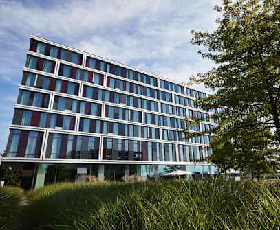 Hotelbild 4 für Steigenberger Hotel Bremen