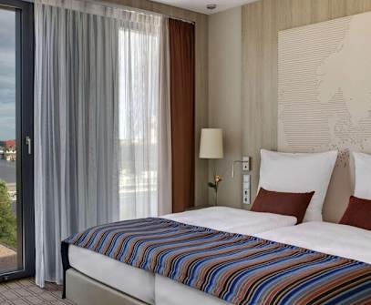Hotelbild 7 für Steigenberger Hotel Bremen