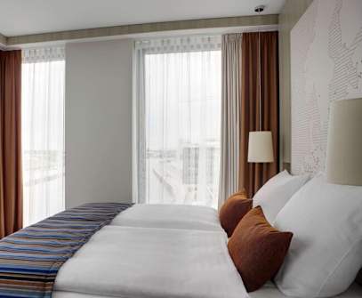 Hotelbild 8 für Steigenberger Hotel Bremen