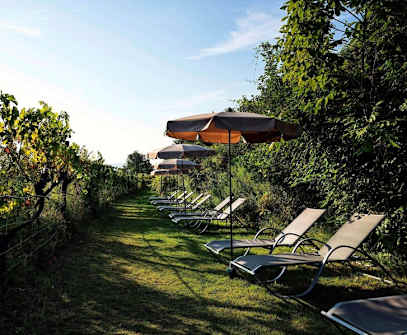 Hotelbild 2 für Steigenberger Hotel & Spa Krems