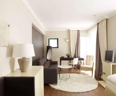 Hotelbild 5 für Steigenberger Hotel & Spa Krems