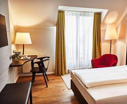 Hotelbild 6 für Steigenberger Hotel & Spa Krems