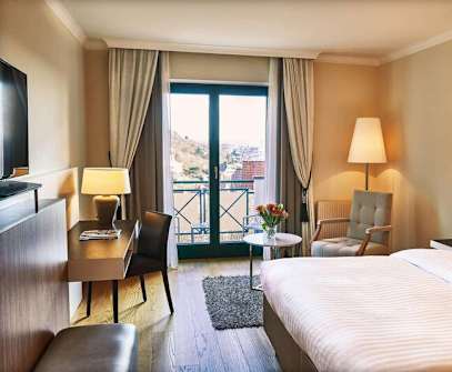 Hotelbild 8 für Steigenberger Hotel & Spa Krems