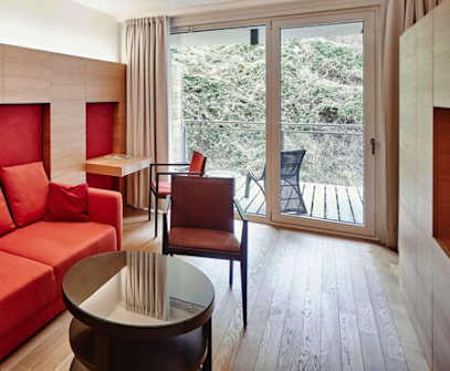 Hotelbild 3 für Steigenberger Hotel & Spa Krems