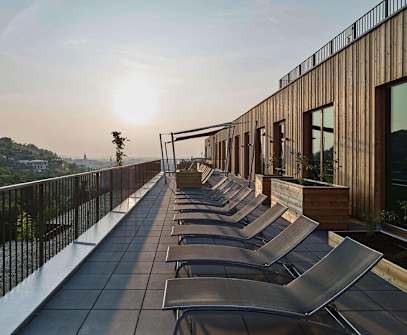 Hotelbild 4 für Steigenberger Hotel & Spa Krems
