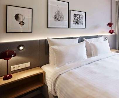 Hotelbild 9 für Steigenberger Hotel & Spa Krems