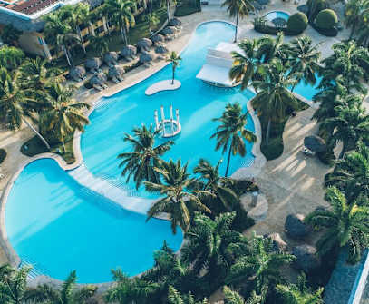 Hotelbild 8 für Iberostar Waves Costa Dorada