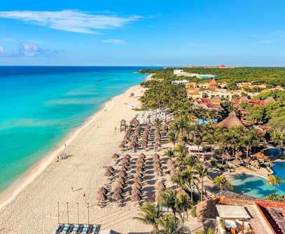 Hotelbild 6 für Iberostar Waves Tucán