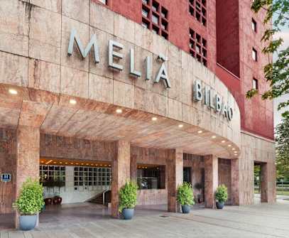 Hotelbild 6 für Meliá Bilbao