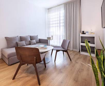 Hotelbild 8 für INNSiDE Barcelona Aeropuerto