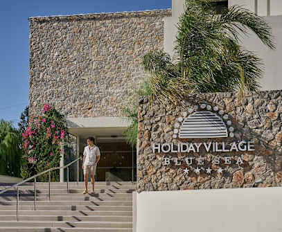 Hotelbild 6 für Blue Sea Holiday Village