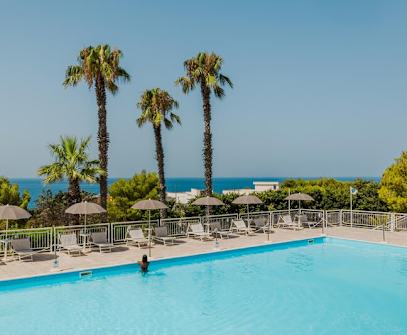 Hotelbild 7 für Grand Hotel Riviera