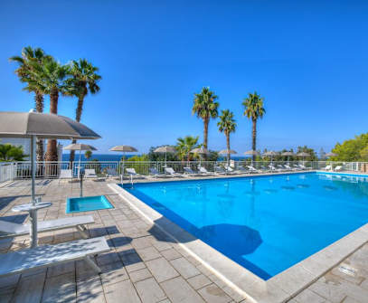 Hotelbild 2 für Grand Hotel Riviera
