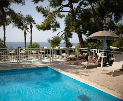 Hotelbild 9 für Grand Hotel Riviera