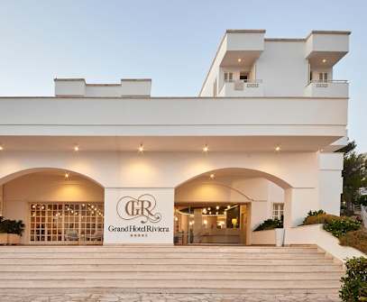 Hotelbild 3 für Grand Hotel Riviera