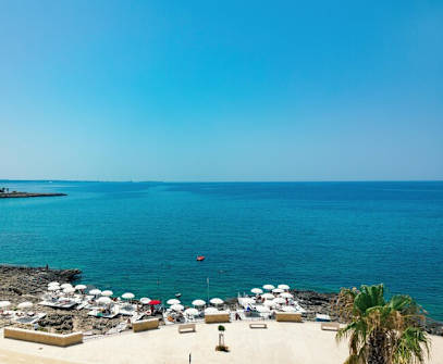 Hotelbild 1 für Grand Hotel Riviera