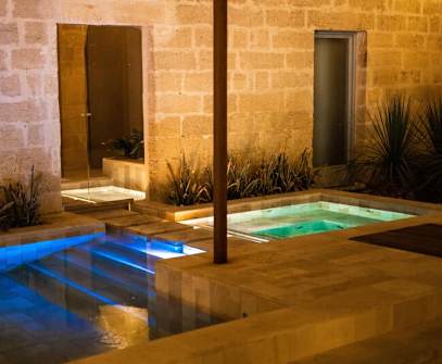 Hotelbild 5 für Relais Masseria Le Cesine
