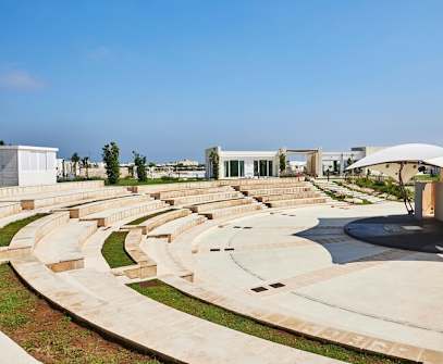 Hotelbild 3 für Relais Masseria Le Cesine
