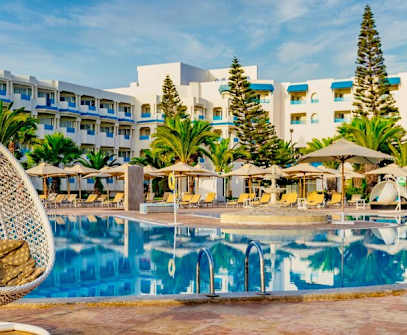 Hotelbild 1 für Sentido Bellevue Park
