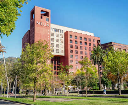 Hotelbild 5 für Meliá Bilbao