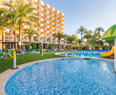 Hotelbild 2 für Port Dénia