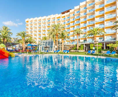 Hotelbild 1 für Port Dénia
