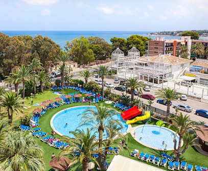 Hotelbild 10 für Port Dénia